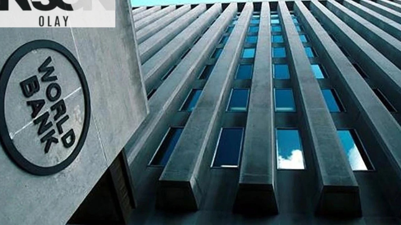 Dış finansman 4.5 milyar dolara ulaştı