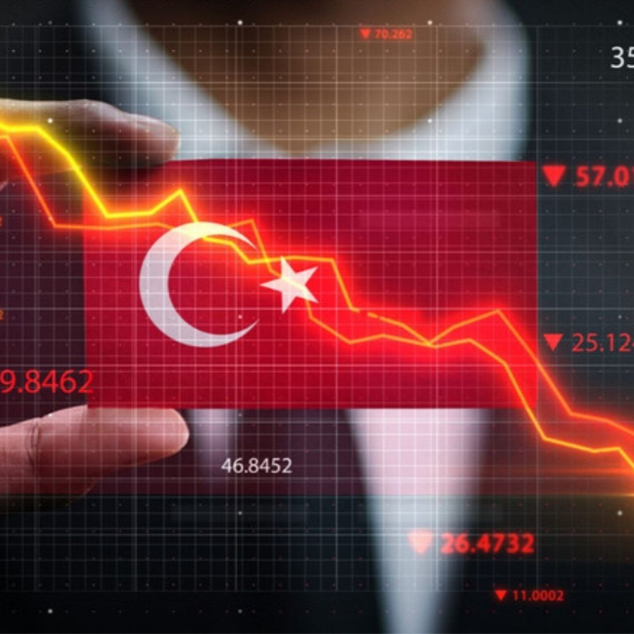 Dış finansman 4.5 milyar dolara ulaştı