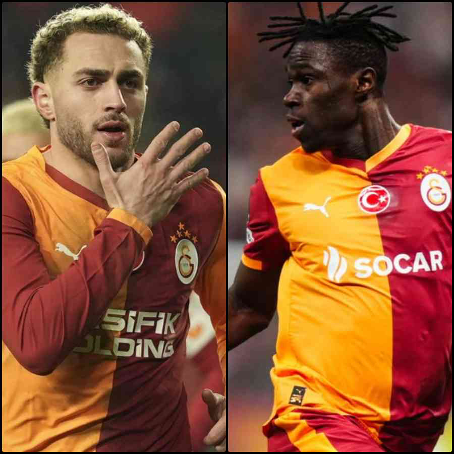Galatasaray'a Dünya Kupası sonrası 105 milyon euro bonservis geliri! İki yıldız Cimbom'a veda edecek