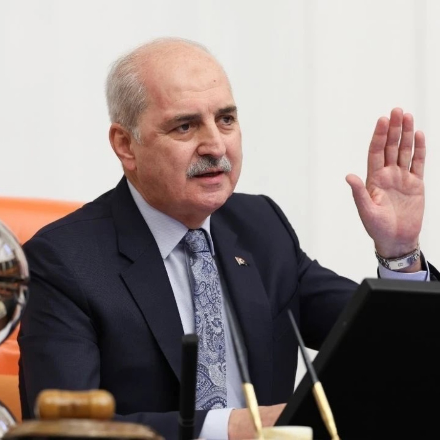 TBMM Başkanı Numan Kurtulmuş son noktayı koydu: Kılıçdaroğlu grup toplantısında konuşabilir, engel yok!