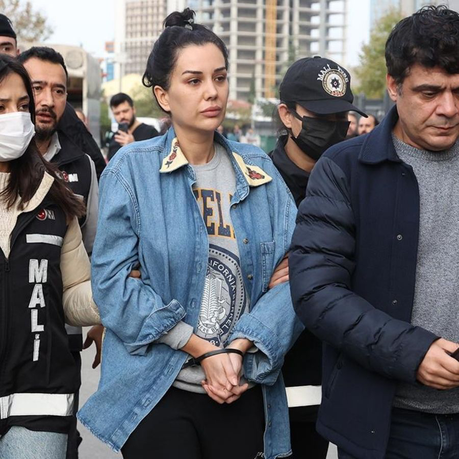 Artık şov yapamayacak! Mahkemeden Dilan Polat'a kötü haber: Tamamen elinden aldılar