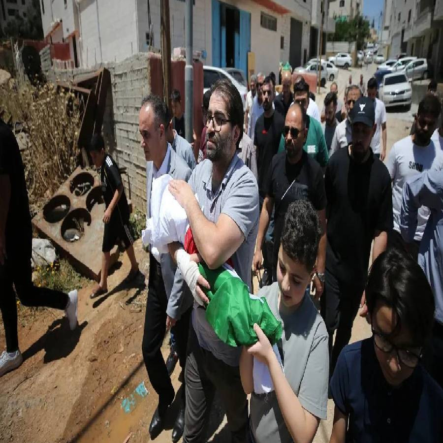 Bu zulmün tarifi yok! İsrail ateşkese rağmen Gazze'ye saldırdı: 7 aylık bebeği öldürdüler