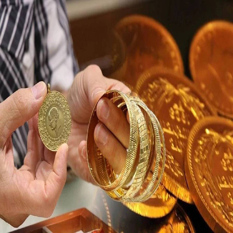 Altın almaya hazırlananlar dikkat! Ünlü ekonomist tarih verdi: Altında görülmemiş zirve geliyor