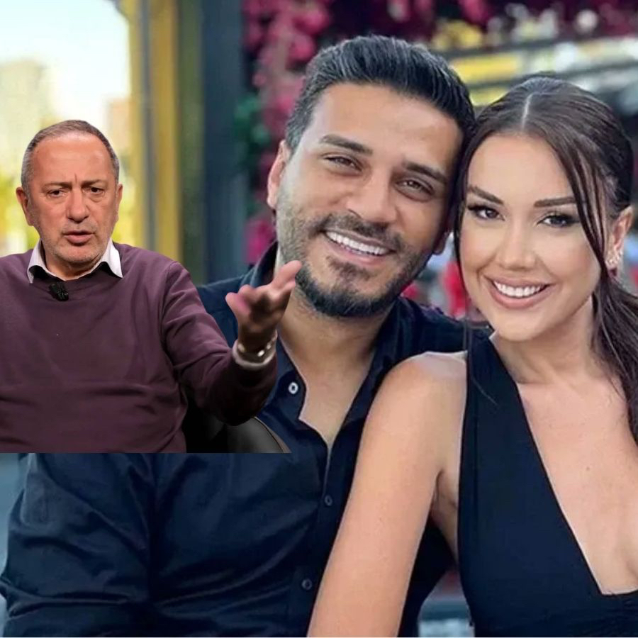 Fatih Altaylı'dan Dilan Polat'a sert sözler! Cinayeti fırsata çevirdiniz Allah belanızı versin