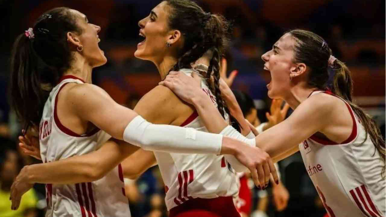 Filenin Sultanları İtalya'ya mağlup oldu