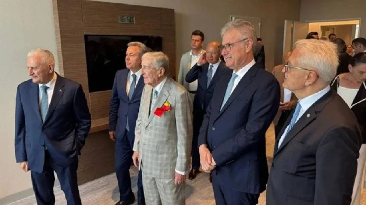 RAHMİ KOÇ NE DEDİ? Rahmi Koç'un tartışmalı "Kürt kadın" fıkrası ne? İşte merak edilenler