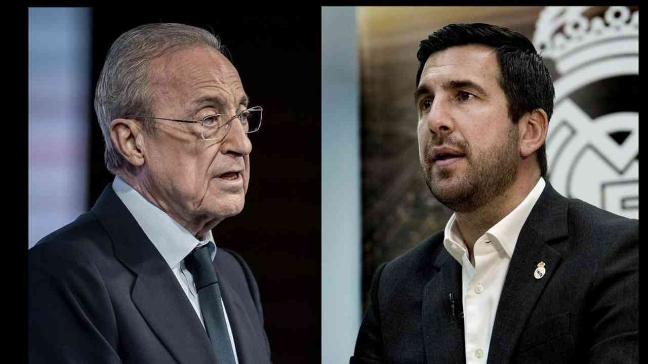 İspanya'da tüm gözler Real Madrid'in başkanlık seçiminde! Perez efsanesi devam mı edecek, Riquelme mi gelecek?