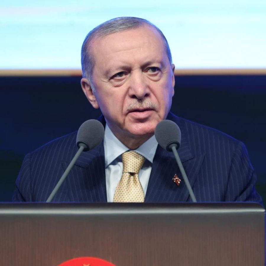 Cumhurbaşkanı Erdoğan: Sıfır Atık Hareketi ile ekonomimize 365 milyar lira katkı sağladık