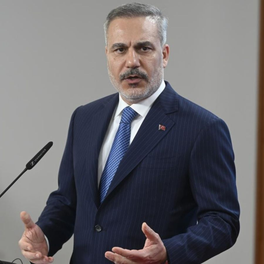 Dışişleri Bakanı Hakan Fidan: ABD-İran konusunda yakında iyi haberler alabiliriz