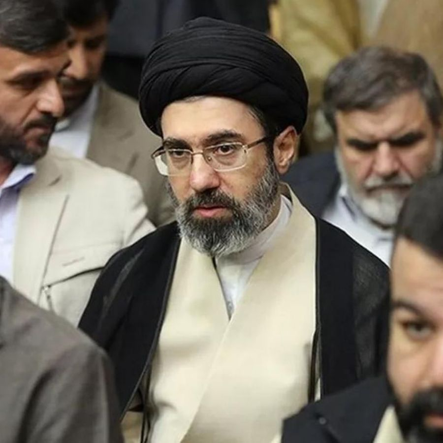 Hamaney: Sallantıdaki siyonist rejimin nefesinin sayılı günü kalmıştır