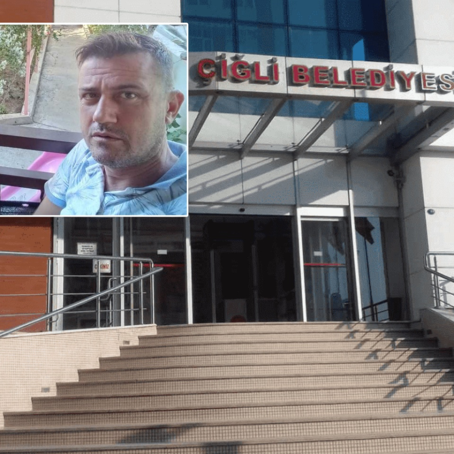 CHP’li belediyedeki işçi kıyımı ölüm getirdi: 3 çocuk babası Hakan Balkan'ın intiharında kahreden detay!