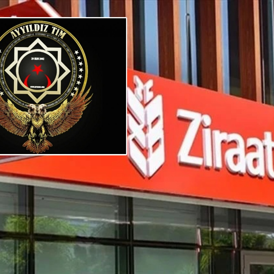 Ayyıldız Teams mesajı vatandaşı yatağından fırlattı! Ziraat Bankası’nda sabaha karşı 1 Milyon TL'lik SMS şoku! Müşteri hizmetlerine ulaşılamıyor... Kim bu Ayyıldız Teams?