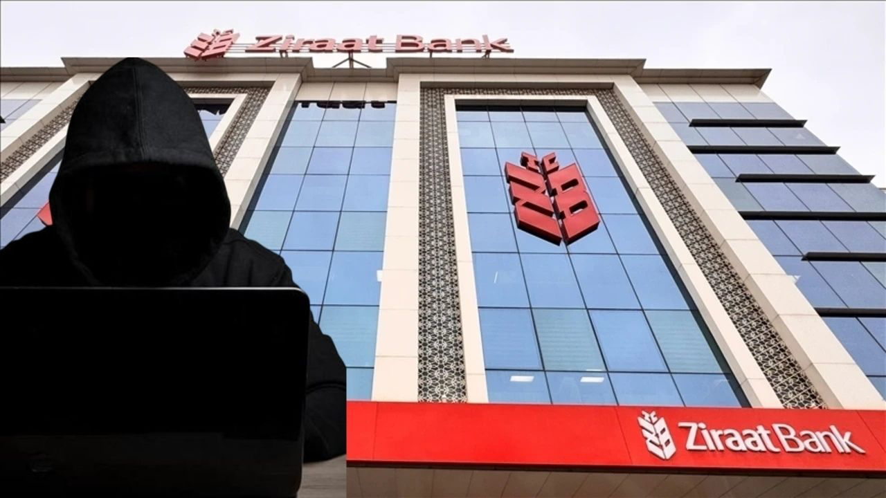 ZİRAAT BANKASI HACKLENDİ Mİ? Telegram Ayyıldız Teams olayı ne? Ziraat Bankası müşteri hizmetlerine neden ulaşılamıyor?