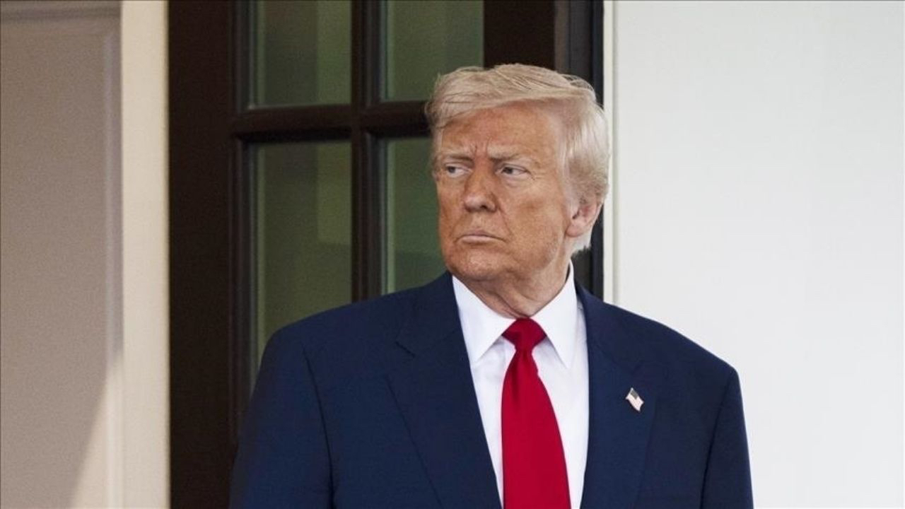 Trump "savaşı bitirin" diyor! "İsrail ve İran ateş etmeyi derhal durdursun çağrısı geldi! İran'dan yeni karar...
