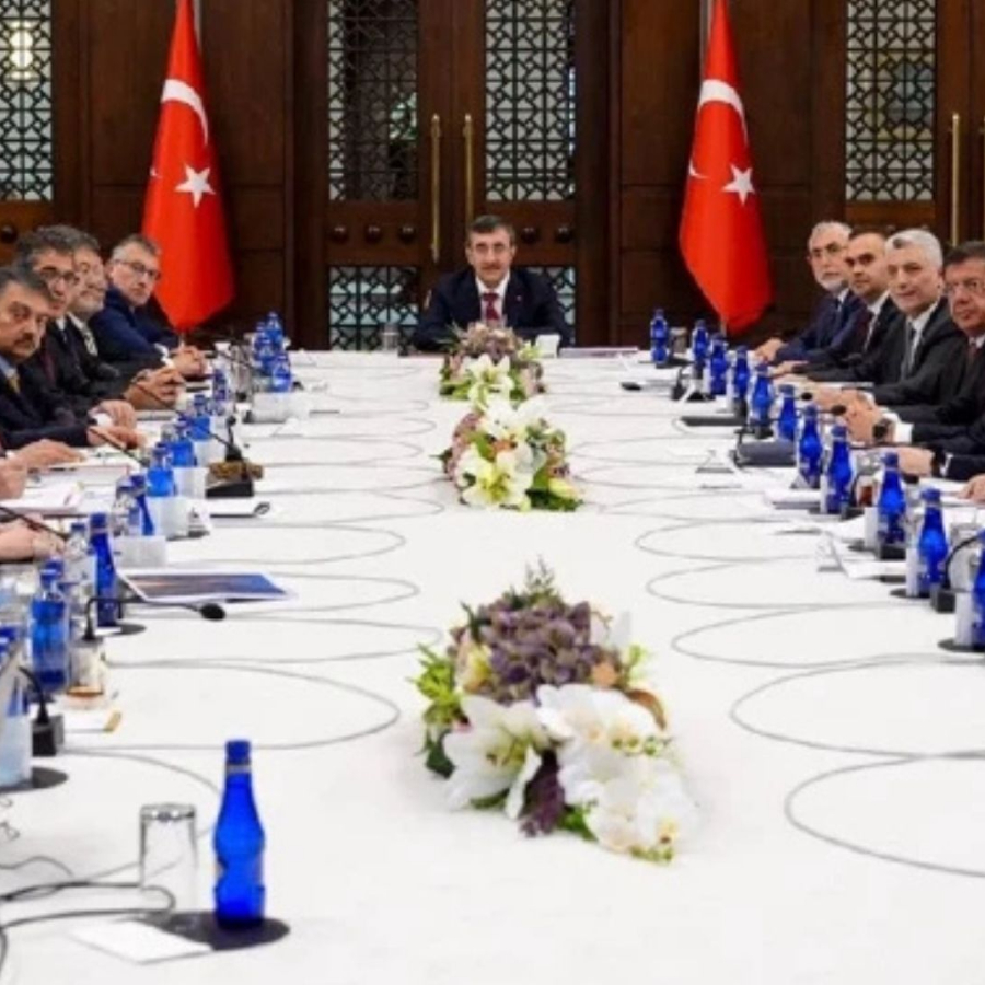 "Tek Durak Ofis" modeli ülke geneline yaygınlaştırılıyor