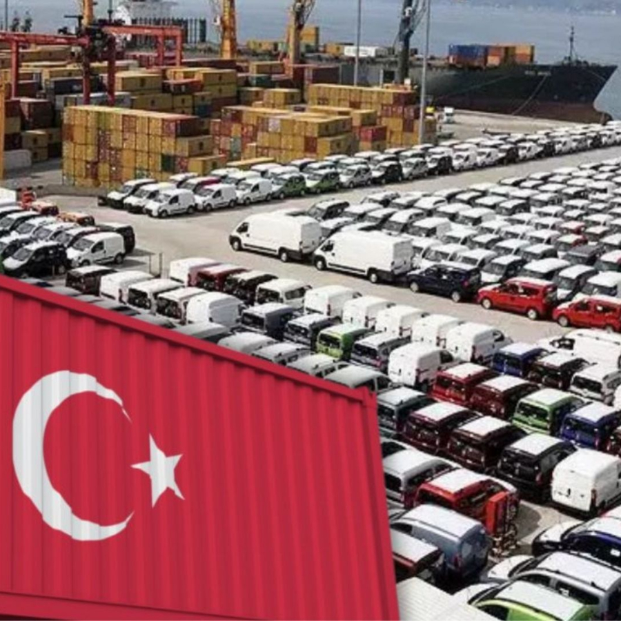 İhracatta Avrupa zayıf, ABD büyümeyi sürdürüyor