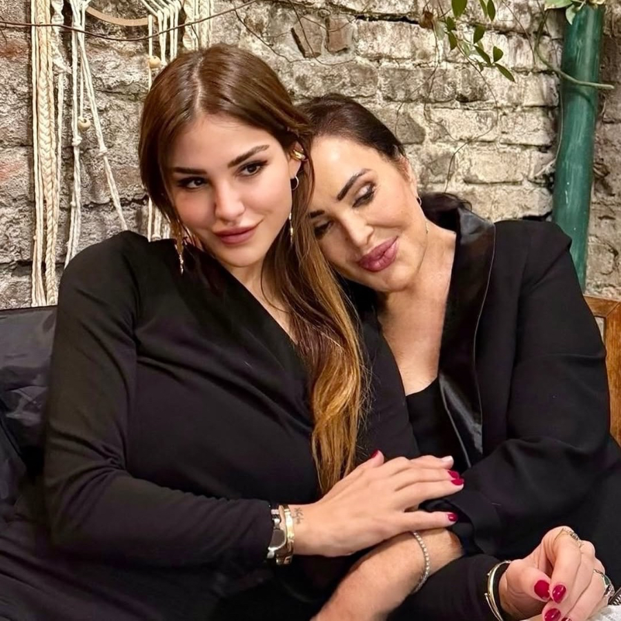 Türkan Şoray'ın kızı Yağmur Ünal'ın uyuşturucu testi pozitif çıktı! Saç örneğinde kokain bulundu...