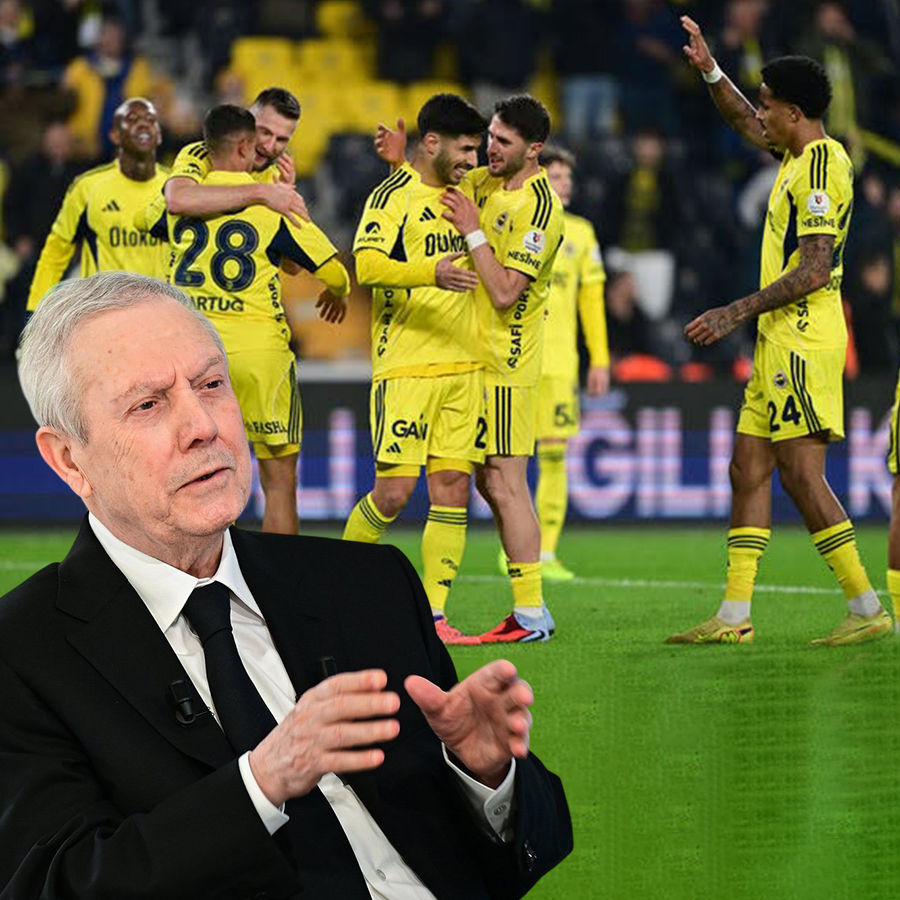 Fenerbahçe'de takımdan ayrılmak isteyen biri var