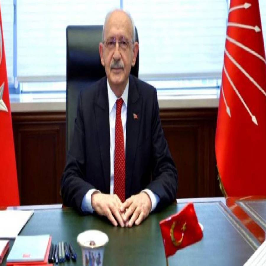 Son dakika... Kılıçdaroğlu: Kurultay sürecini başlatıyoruz! Tarih verdi