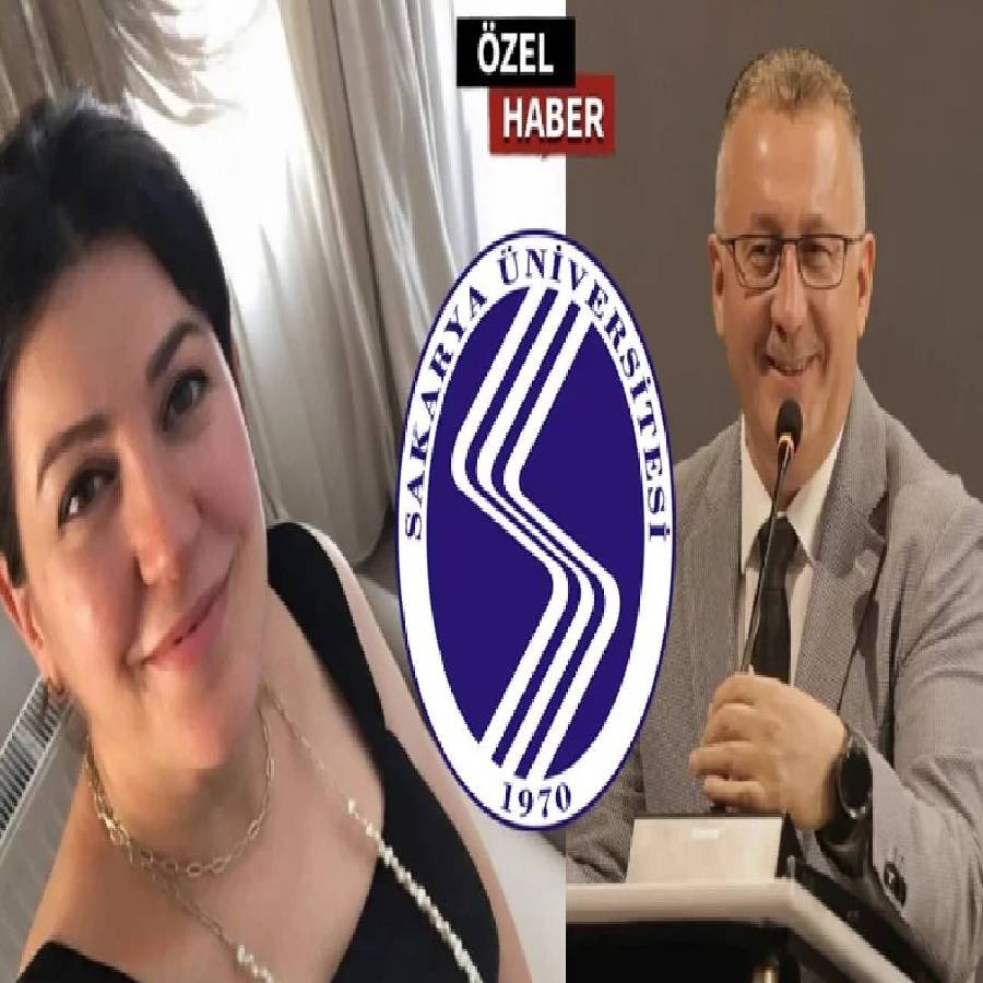Yasak aşka fason kadro! Adapazarı Belediye başkanı yasak aşkını işe sokmuş