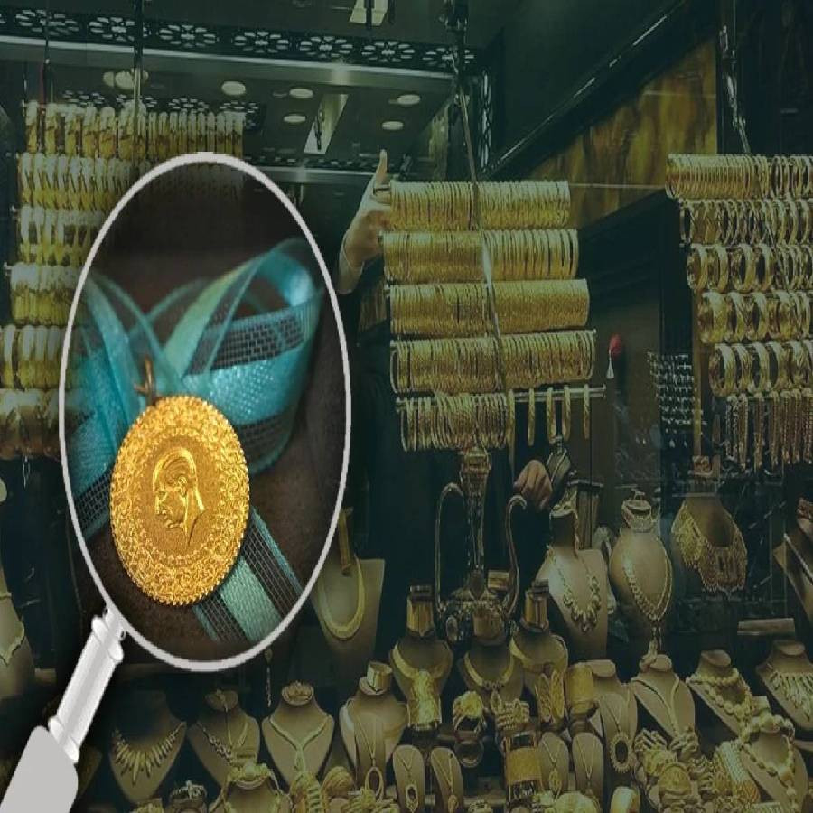 Altında rüzgar ters esecek! Uzman isim tarih vererek üstüne basa basa uyardı: Gram altın birden yüzde 50 artacak