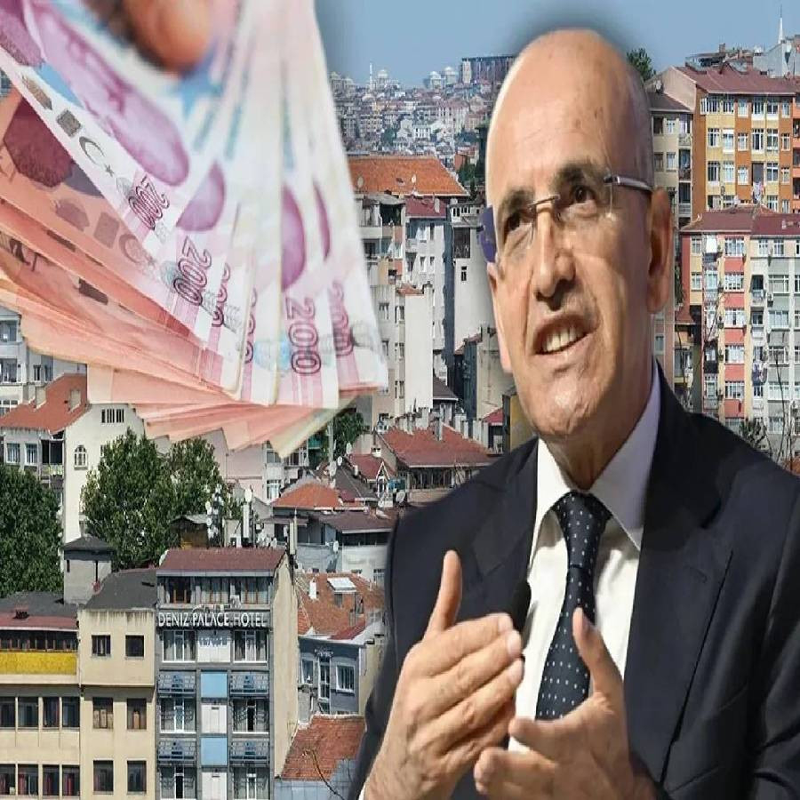 Kiracılar dikkat! Bakan Şimşek'ten dev müjde: Yıl sonunu işaret etti