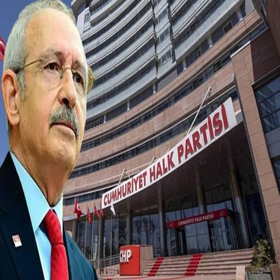 CHP grup toplantısını kimin yöneteceği belli oldu! O isme tahsis yapıldı