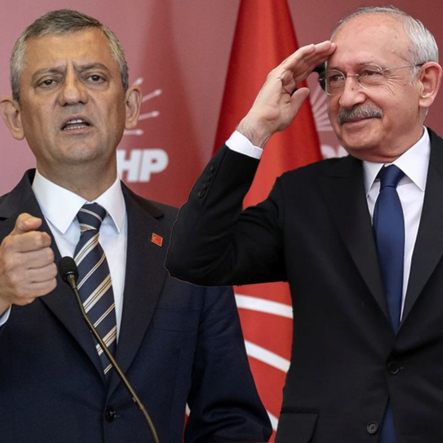 CHP'deki grup savaşı krizi manşetlerde! Hangi gazete nasıl gördü?