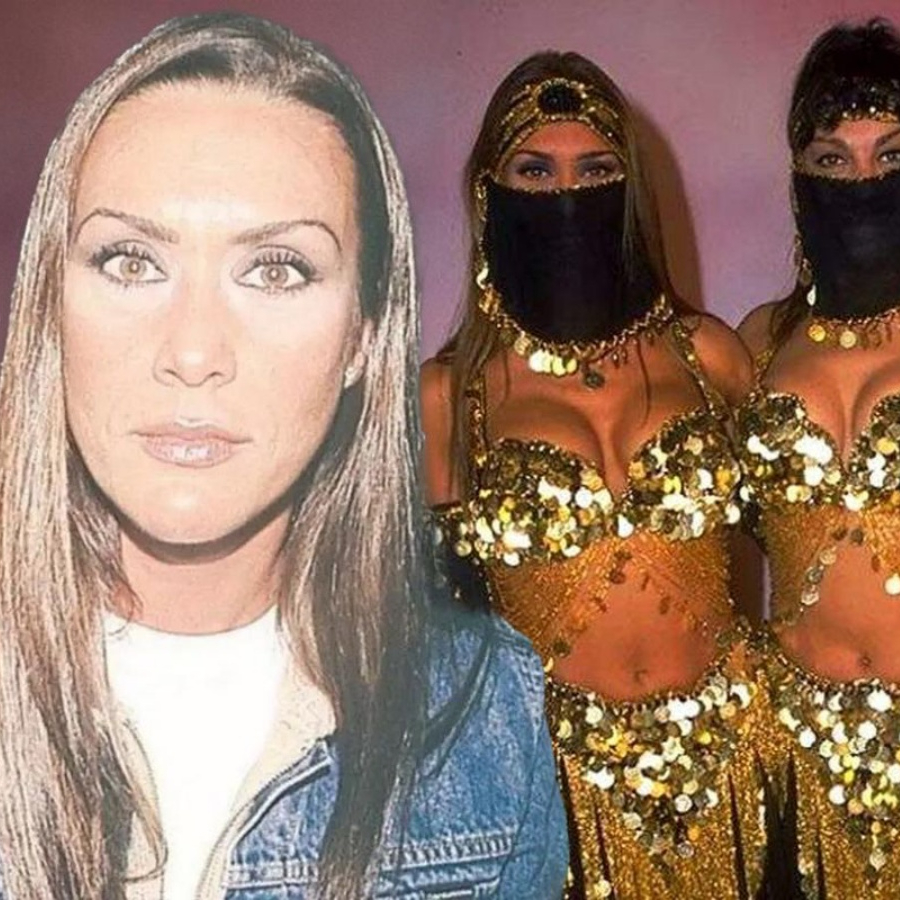 10 yıllık sır perdesi aralandı: Mezdeke dansçısı Aynur Kanbur cinayetinde tetikçi ve 2 azmettirici yakalandı!