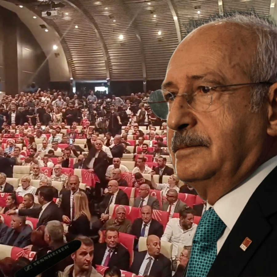 "Kirli olanların işine son vereceğiz" diyen Kemal Kılıçdaroğlu'dan Özgür Özel'e bomba mesaj: İyi niyetli davrandım ama kesip atacağız!