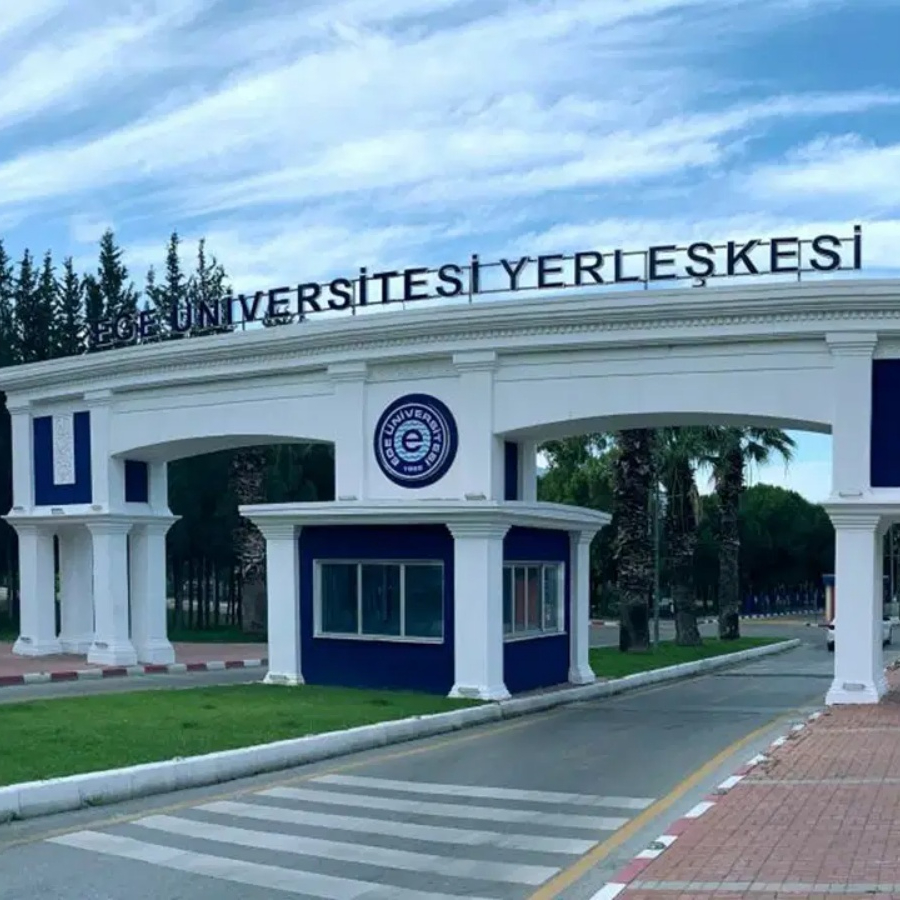 Ege Üniversitesi'ne yolsuzluk operasyonu! Eski Başhekim ve Genel Sekreter gözaltında! İhale paraları baldızın ve kardeşin hesabına gitmiş!