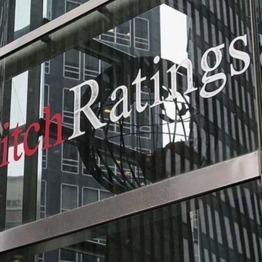 Fitch küresel ekonomik görünümü aşağı çekti