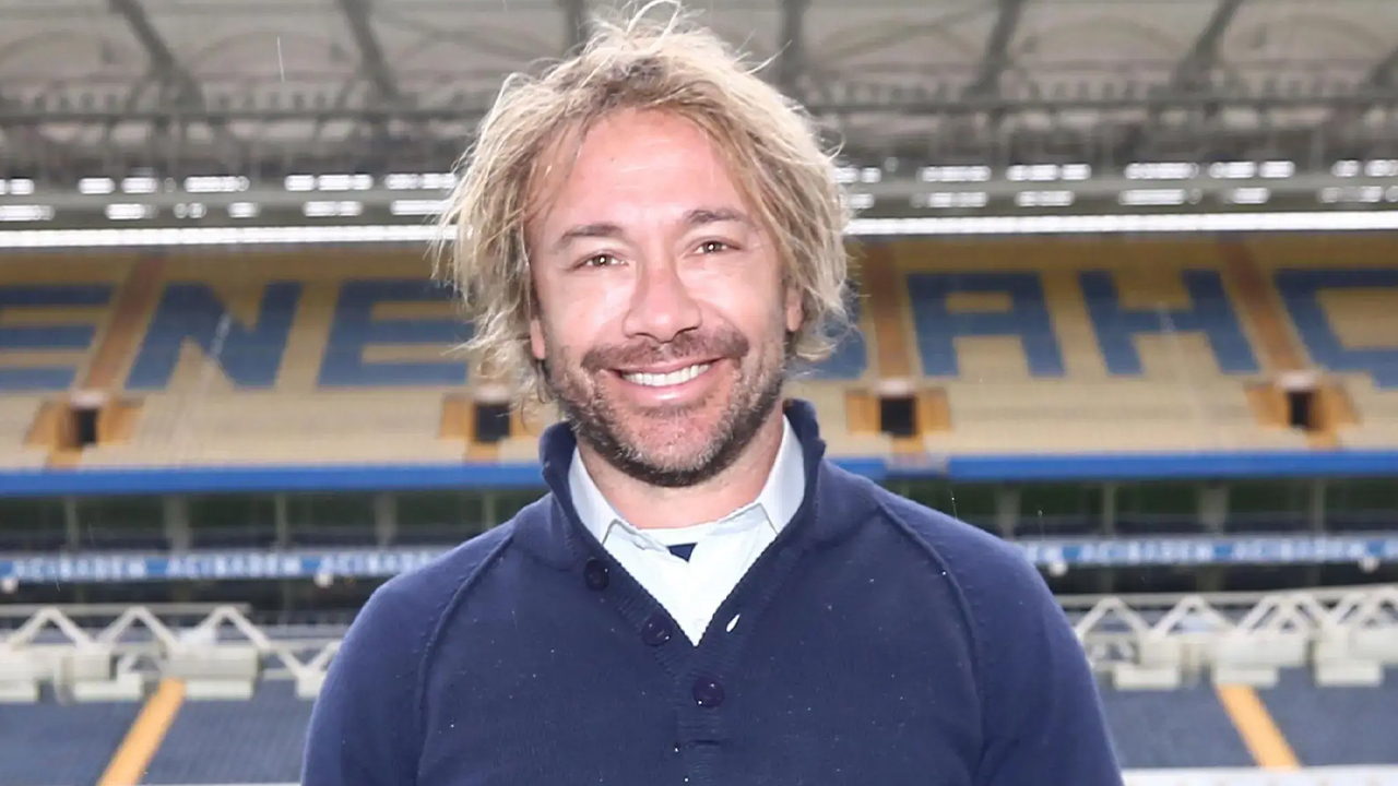 Lugano: Muslera yüzünden F.Bahçeliler bana kızıyor