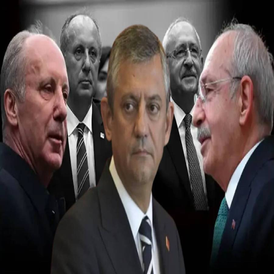 Daha fazla dayanamadı sessizliğini bozdu! O isme çağrıda bulundu: Bunu yapmalıyız