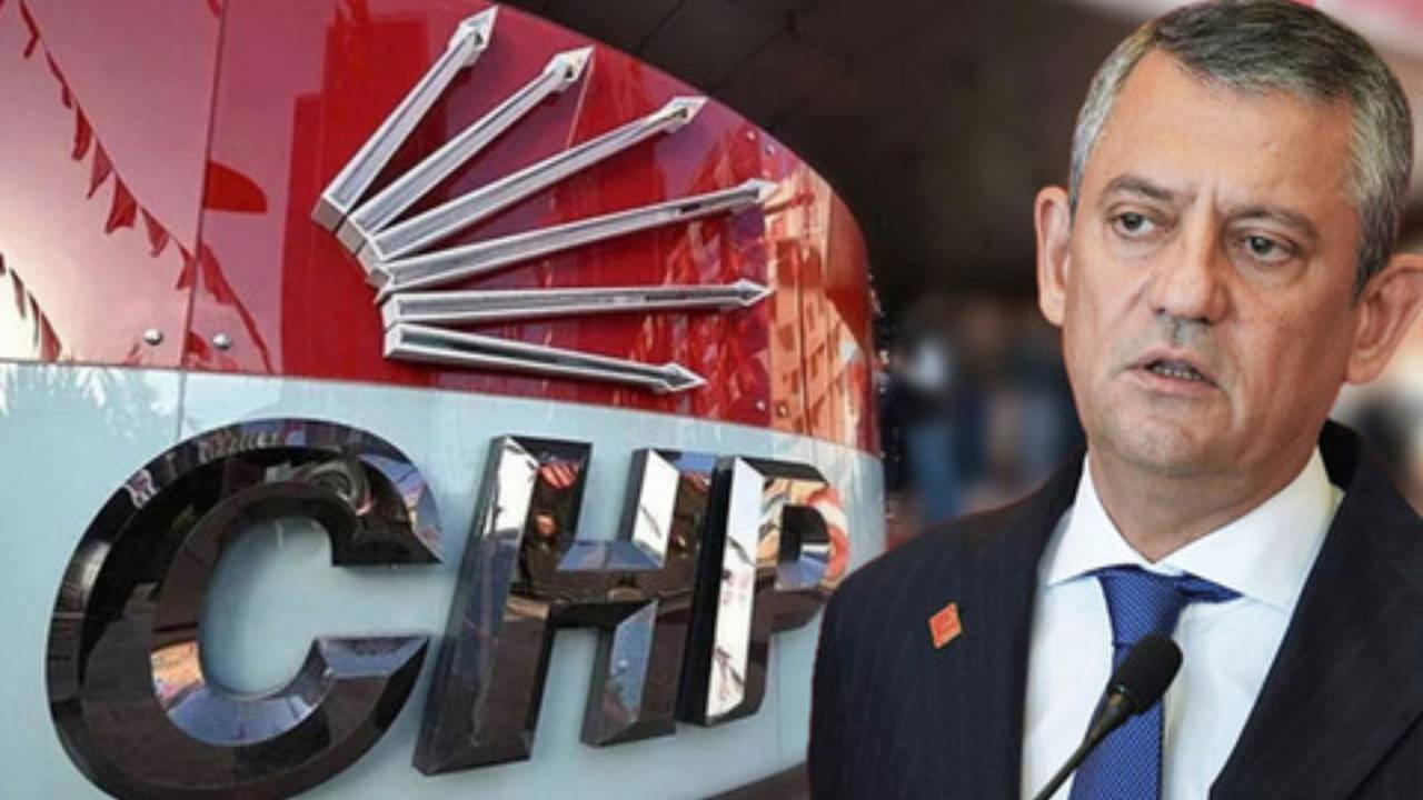 Özgür Özel’in grup konuşmasında hedef aldığı isim konuştu: İspatlamazsan FETÖ'cü alçaksın!