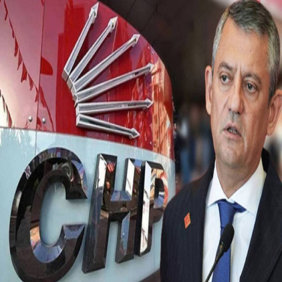 Özgür Özel’in grup konuşmasında hedef aldığı isim konuştu: İspatlamazsan FETÖ'cü alçaksın!