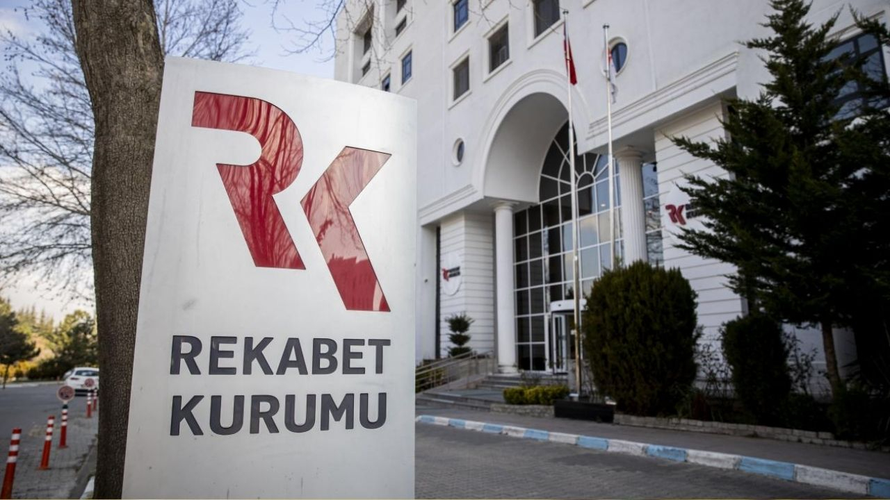 Rekabet Kurulu'ndan kast ajansı ve menajerlik şirketlerine 42,2 milyon lira ceza