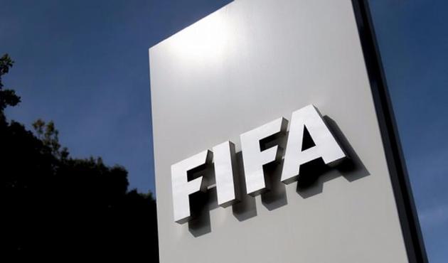 FIFA cezayı kesti! Ömür boyu men