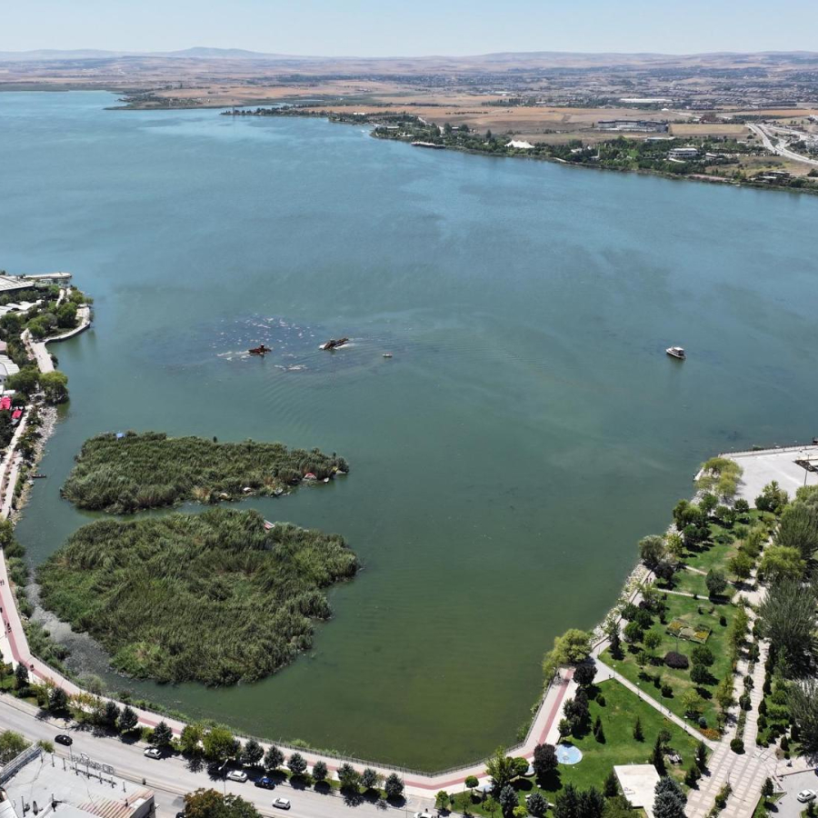 Yazın Ankara'da Gezilecek En Güzel Yerler