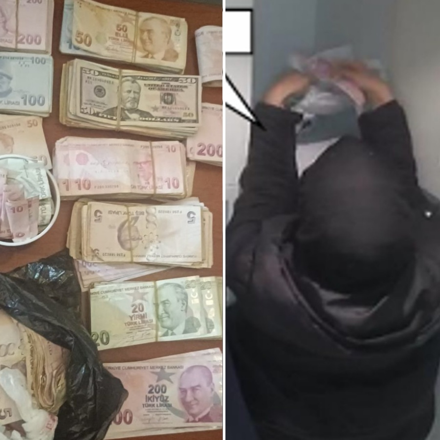 FETÖ'nün güncel yapılanması operasyonun detayları geldi! Balkanlar'da "gezi" maskeli FETÖ kampı: Paraları AVM dolaplarına "kira" diyerek bırakmışlar!