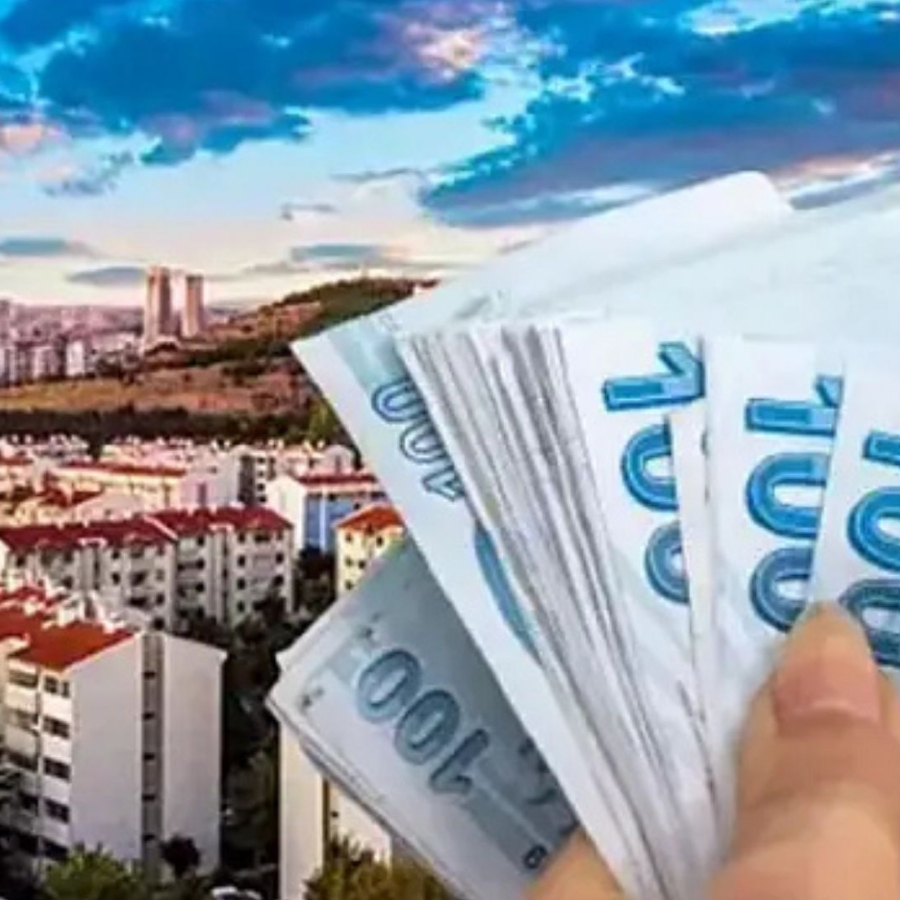 TOKİ satışlarında kura uygulanmayacak