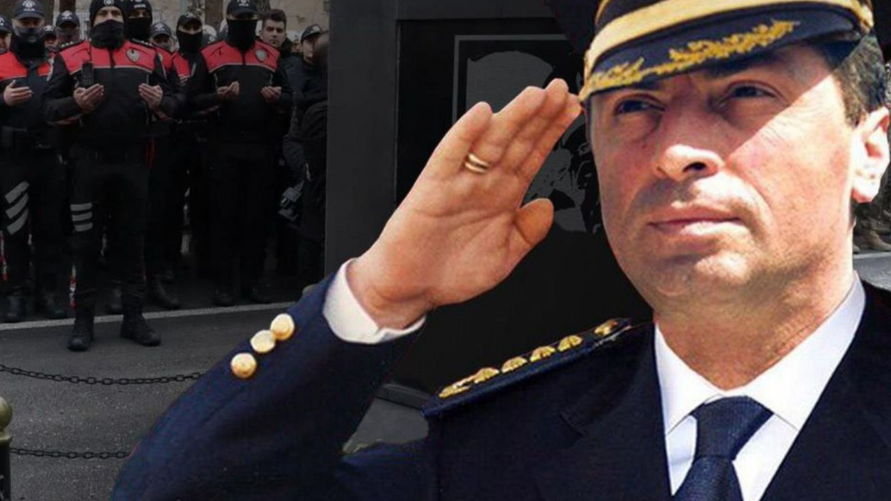 Gaffar Okkan'ın dosyasında yeni gelişme... Dosya zaman aşımından dolayı kapandı