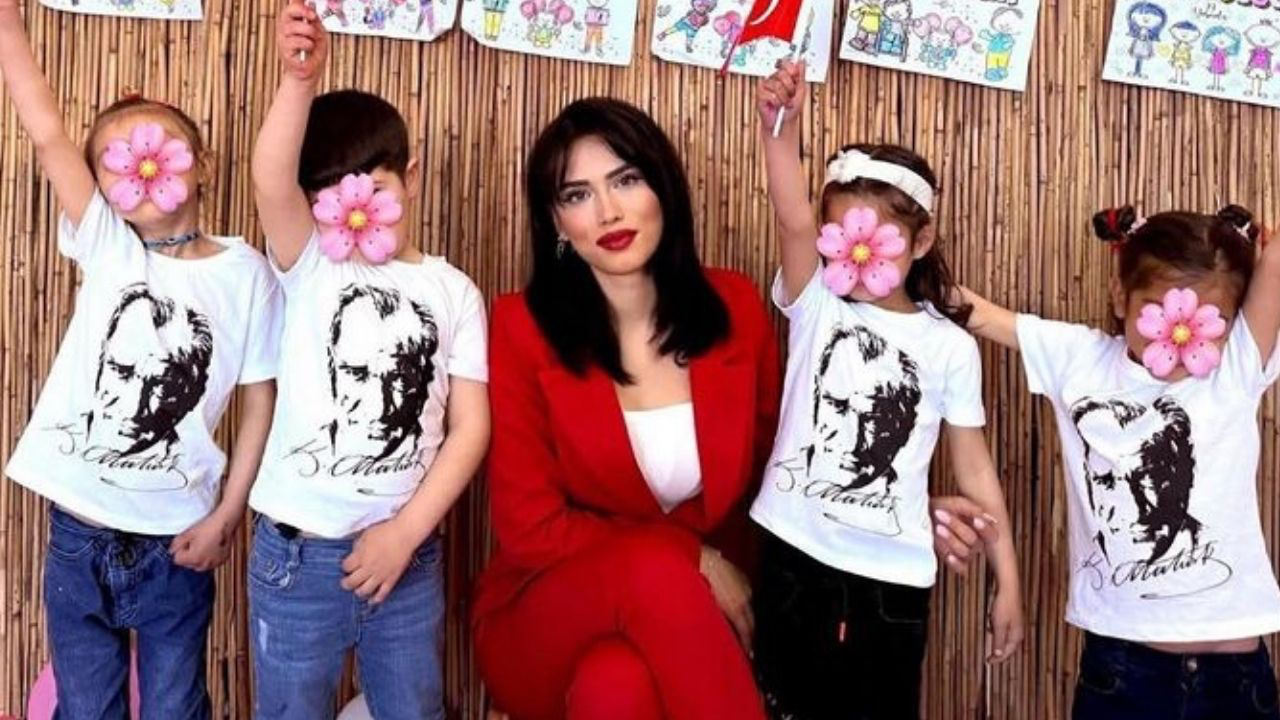 Yusuf Tekin'den Irmak Öğretmen açıklaması!" Gözünün yaşına bakmayacağız"