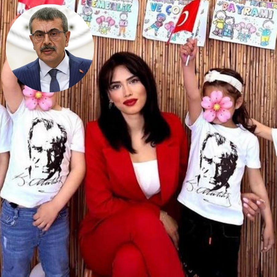 Yusuf Tekin'den Irmak Öğretmen açıklaması!" Gözünün yaşına bakmayacağız"