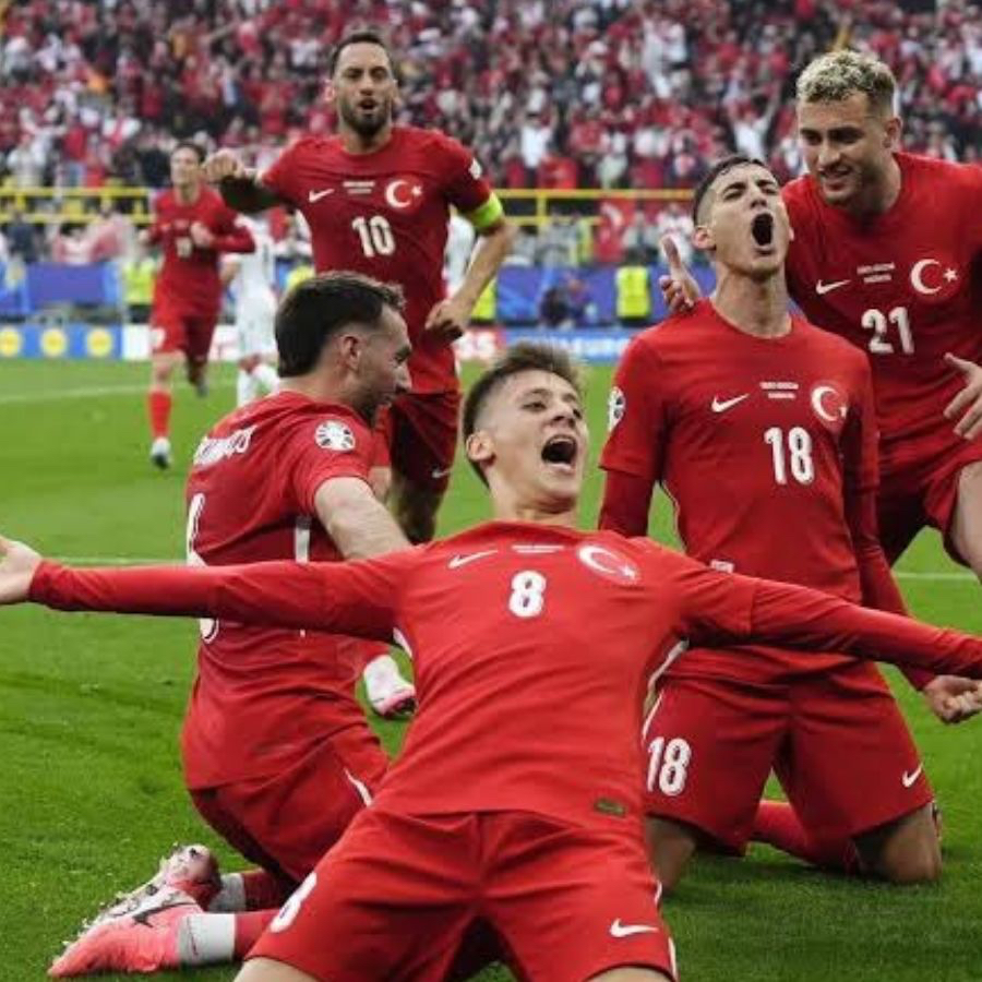 A Milli Takımımız Dünya Kupası'nda gruptan çıkarsa kimlerle eşleşecek? İşte muhtemel senaryolar