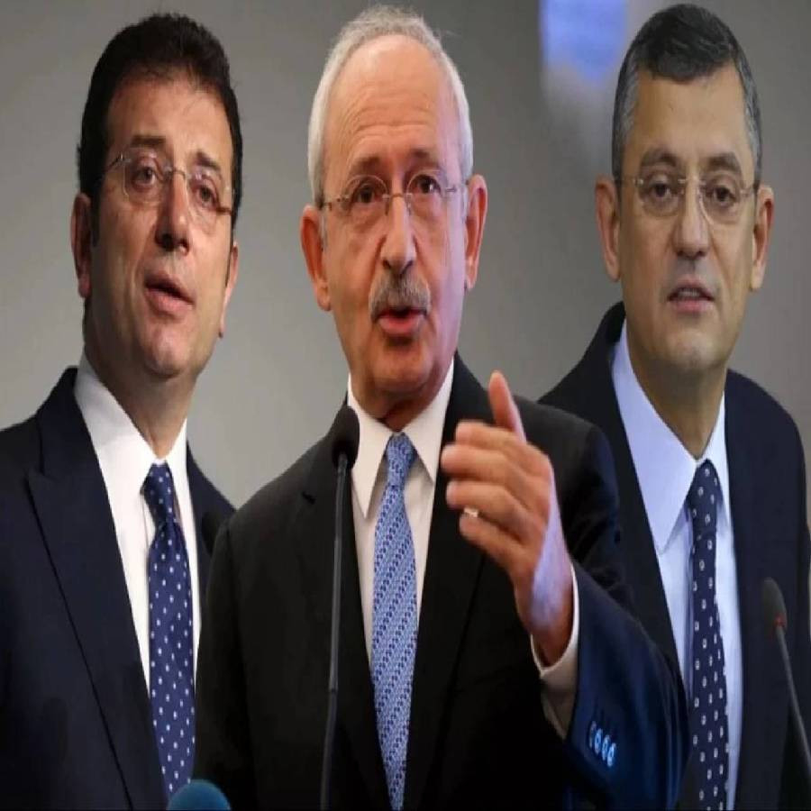İmamoğlu'na büyük darbe! Kemal Kılıçdaroğlu CHP'nin ağır topunu kapının önüne koydu