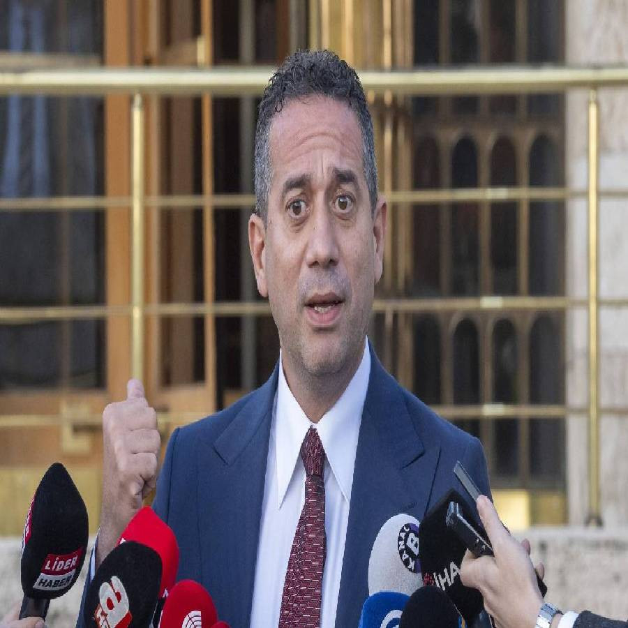 İhracı istenen Ali Mahir Başarır'dan zehir zemberek sözler! Hedefinde tek isim var