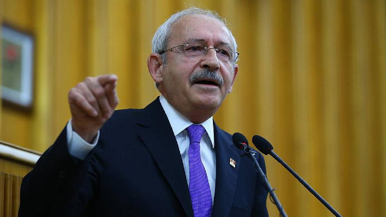 İhraç kararları sonrası Kemal Kılıçdaroğlu'ndan ilk açıklama geldi: Kirli siyasetten arınacak