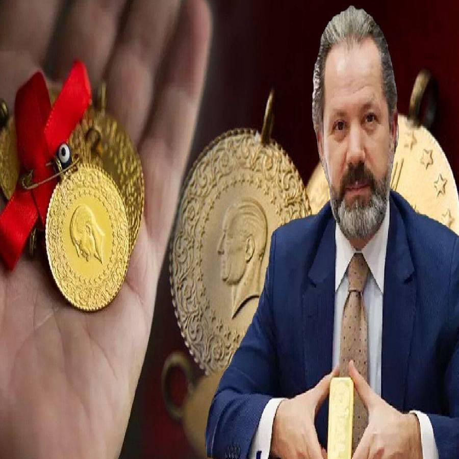 Düğün yapacaklar dikkat! İslam Memiş alım fırsatını duyurdu: Gram altın için flaş tahmin