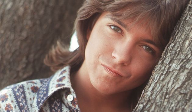 Şarkıcı ve oyuncu David Cassidy hayatını kaybetti!